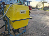 Pulvérisateur porté KWH Opbouwspuit 400 Ltr