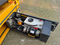 Elévateur à nacelle XCMG Schaarhoogwerker 13,8 meter!! OPRUIMING