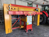Remplisseur de caisses Bijlsma Hercules KV 270-2X190 kistenvuller