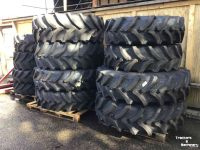 Roues, Pneus, Jantes, Barillets Jumelage  Diverse