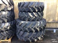 Roues, Pneus, Jantes, Barillets Jumelage  Diverse