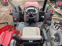 Tracteur Case-IH Farmall 85c cabrio voorlader voorbereid