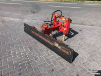Panneau coulissant de fourrage Kemp Rvsabm
