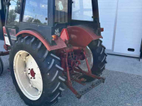 Tracteur International 633