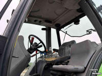 Tracteur Deutz agrotron 120