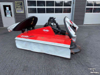 Faucheuse Kuhn PZ 300F   ( Deutz-fahr KM4.29F