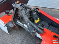 Faucheuse Kuhn PZ 300F   ( Deutz-fahr KM4.29F
