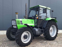 Tracteur Deutz-Fahr DX 4.31