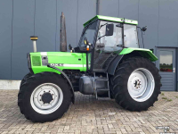 Tracteur Deutz-Fahr DX 4.31