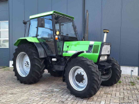 Tracteur Deutz-Fahr DX 4.31