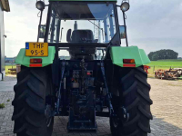 Tracteur Deutz-Fahr DX 4.31