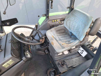 Tracteur Deutz-Fahr DX 4.31