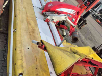 Faucheuse Pottinger Eurocat 311 plus classic