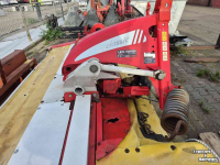 Faucheuse Pottinger Eurocat 311 plus classic