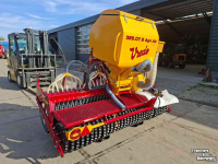 Machine à resemer Vredo Agri Air DZ 325.075