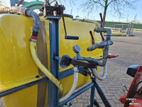 Pulvérisateur pour verger KWH  OPBOUWSPUIT 400L