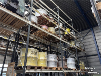 Autres tracteurs et accessoires  16-54 inch velgen & KN200 koppelingen