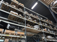 Autres tracteurs et accessoires  16-54 inch velgen & KN200 koppelingen