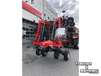 Faneur Vicon Vicon Fanex 1404C Schudder