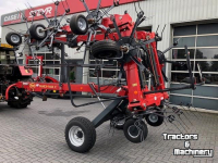 Faneur Vicon Vicon Fanex 1404C Schudder