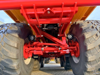 Benne agricole VGM Everest 30 Landbouwkipper