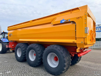 Benne agricole VGM Everest 30 Landbouwkipper