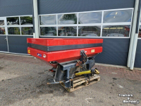 Distributeur d‘engrais Vicon RotaFlow RS-M
