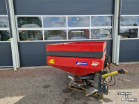 Distributeur d‘engrais Vicon RotaFlow RS-M