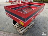 Distributeur d‘engrais Vicon RotaFlow RS-M