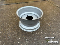 Roues, Pneus, Jantes, Barillets Jumelage  9.00 x 15.3 - 5 gaats