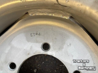 Roues, Pneus, Jantes, Barillets Jumelage  9.00 x 15.3 - 5 gaats