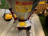 Distributeur d‘engrais Rondini Toy P160