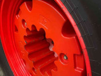 Roues, Pneus, Jantes, Barillets Jumelage Fendt Set wielgewichten Fendt 1000 kg per kant