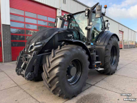 Tracteur Valtra Q265