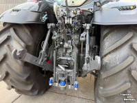 Tracteur Valtra Q265