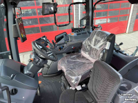 Tracteur Valtra Q265