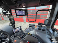 Tracteur Valtra Q265