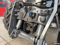 Tracteur Valtra Q265