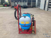 Pulvérisateur porté Biardzki Handspuit / Tuinspuit 300L