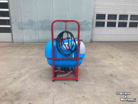 Pulvérisateur porté Biardzki Handspuit / Tuinspuit 300L