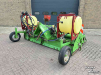 Fraise rotative AVR Multivator