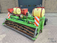 Fraise rotative AVR Multivator