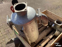 Tonneau de lisier  Vochtvanger 100 Ltr