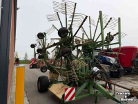 Andaineur Krone Swadro 1250