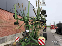 Andaineur Krone Swadro 1250