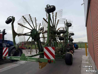 Andaineur Krone Swadro 1250