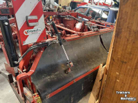 Machine à bêcher Gramegna V40 300