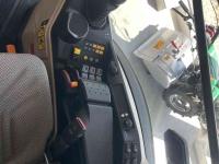 Tracteur Case-IH Quantum N smalspoor met grote cabine en vlakke vloer