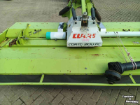 Faucheuse Claas Corto 3100 fc