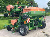Semoir Amazone ED 6000 2C Special Maisplanter Maiszaaier